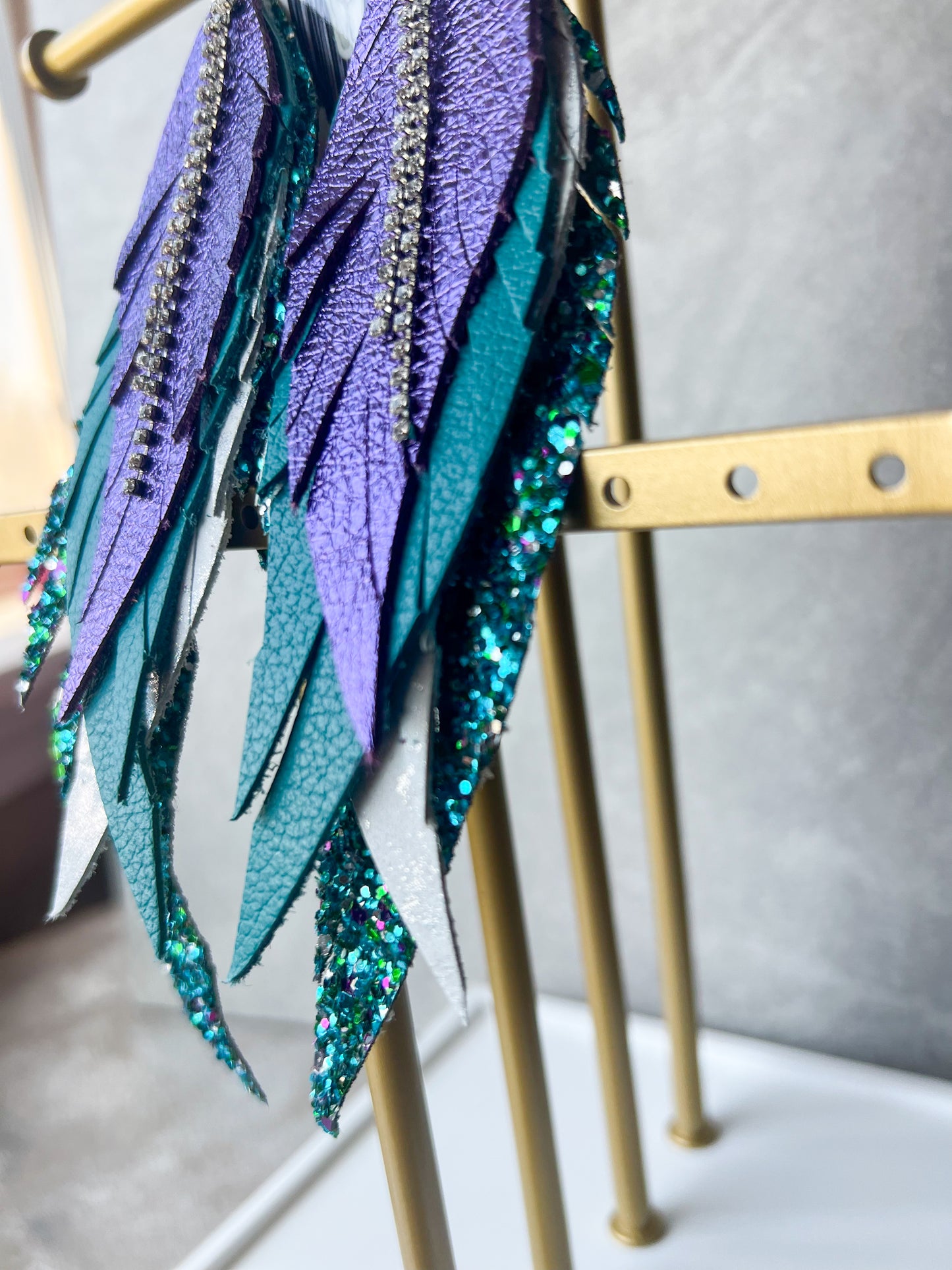 Stack Show | Glitzy Girl