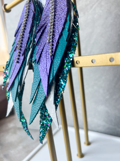 Stack Show | Glitzy Girl