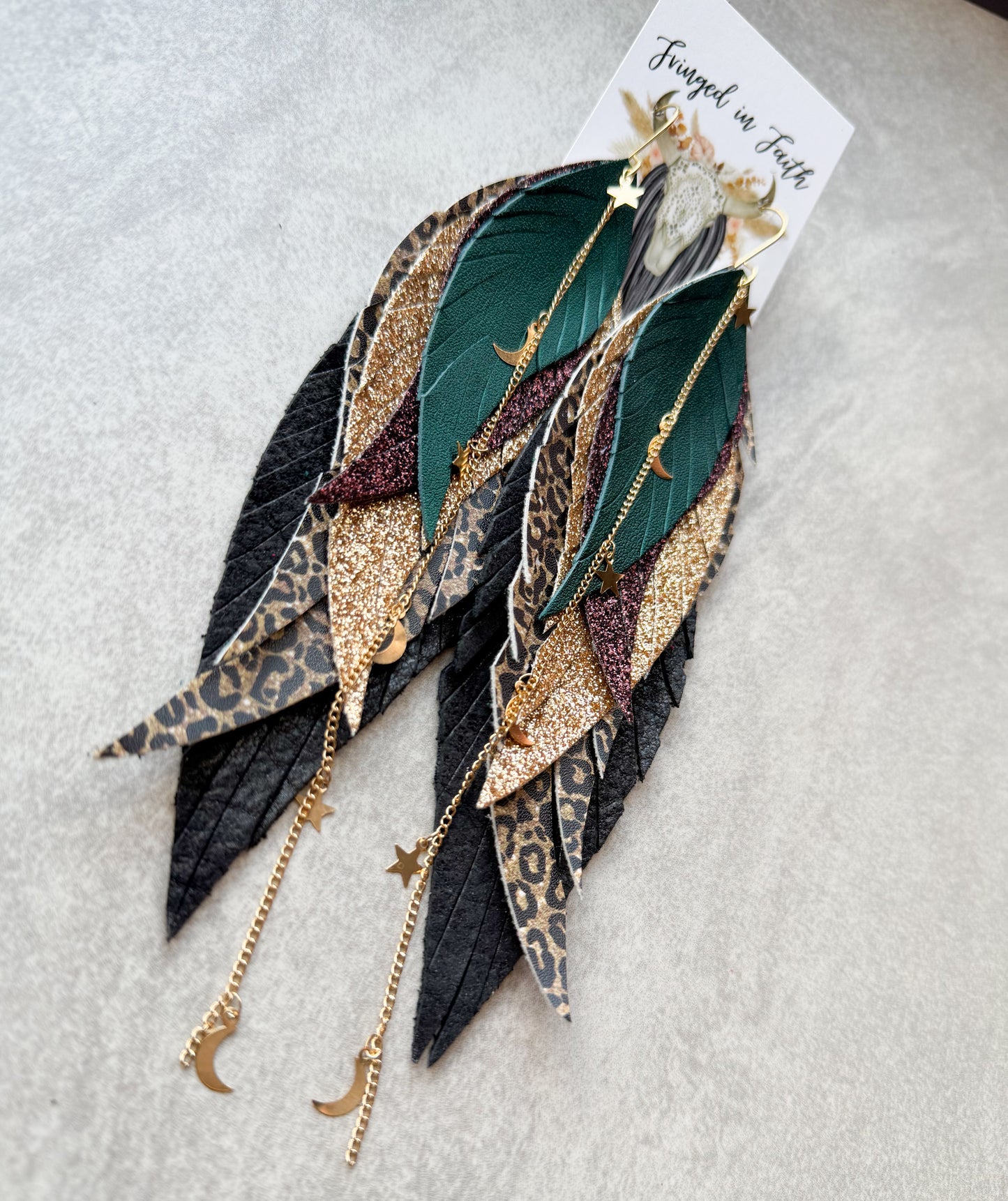 Stack Show | House of Emerald