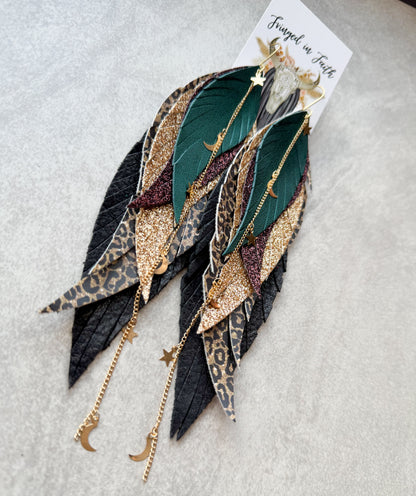 Stack Show | House of Emerald