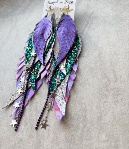 Stack Show | Cosmic Nebula