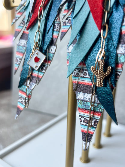 Stack Show | Long Live Cowgirls