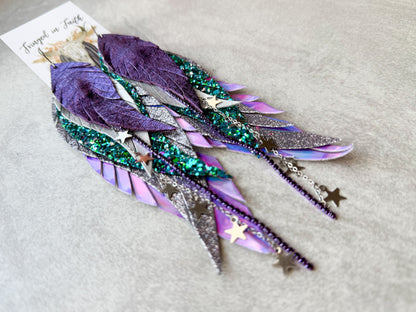 Stack Show | Cosmic Nebula