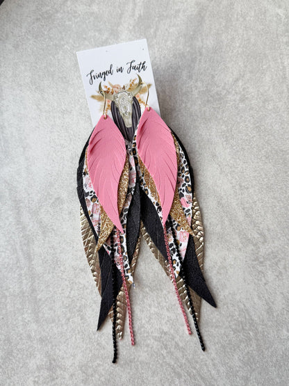 Stack Show | Pink Prowl