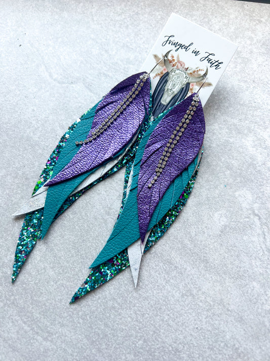 Stack Show | Glitzy Girl
