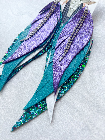 Stack Show | Glitzy Girl