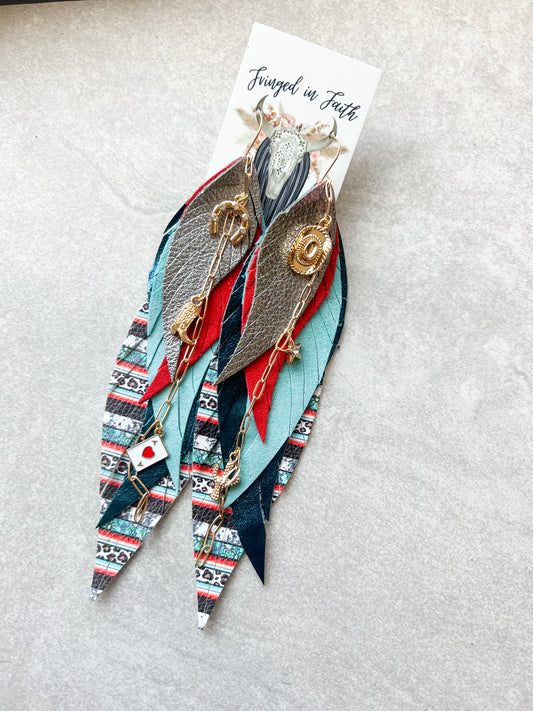 Stack Show | Long Live Cowgirls