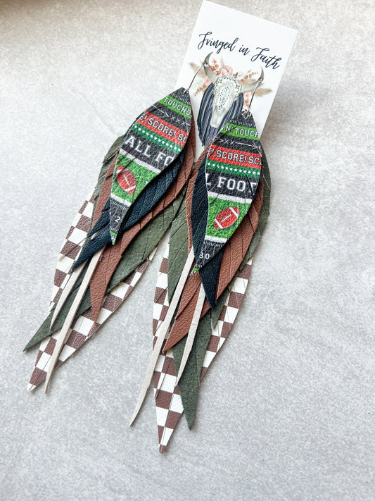 Stack Show | Touchdown