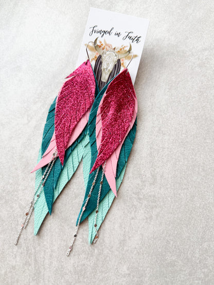 Stack Show | Cotton Candy Tide