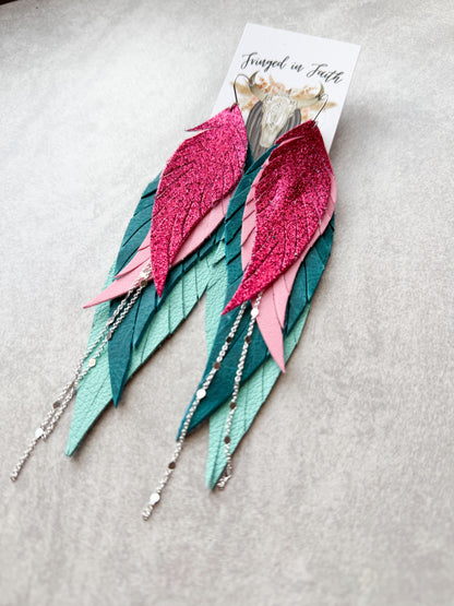 Stack Show | Cotton Candy Tide