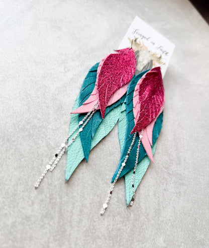 Stack Show | Cotton Candy Tide