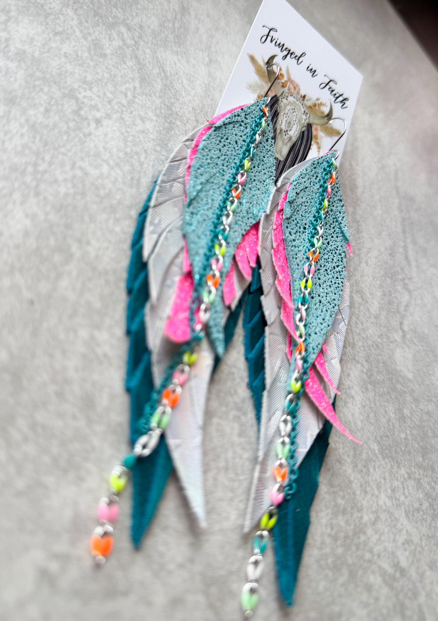 Stack Show | Aqua Prism