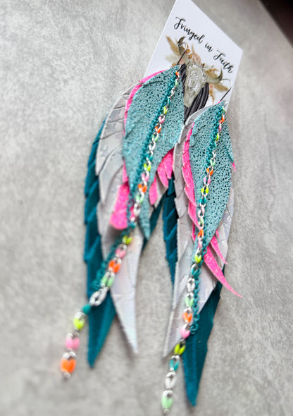 Stack Show | Aqua Prism