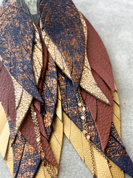 Stack Show | FALLing for you