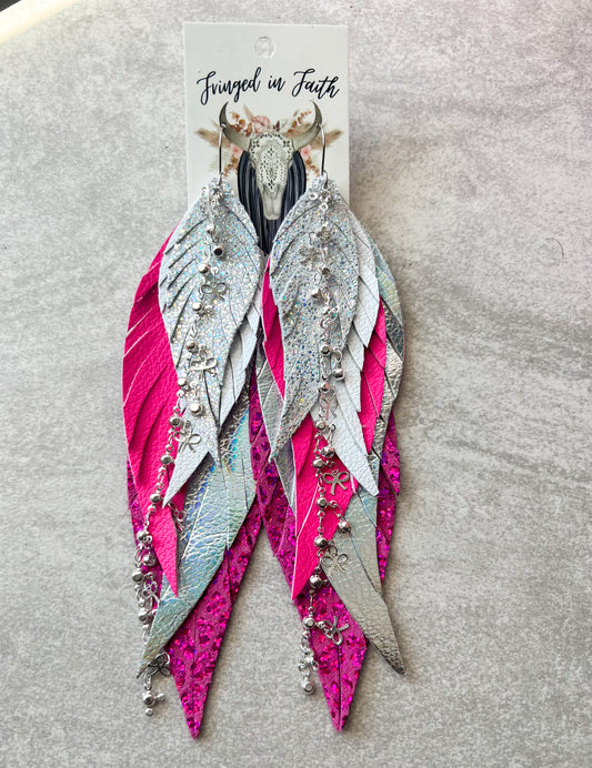 Stack Show | Think Pink