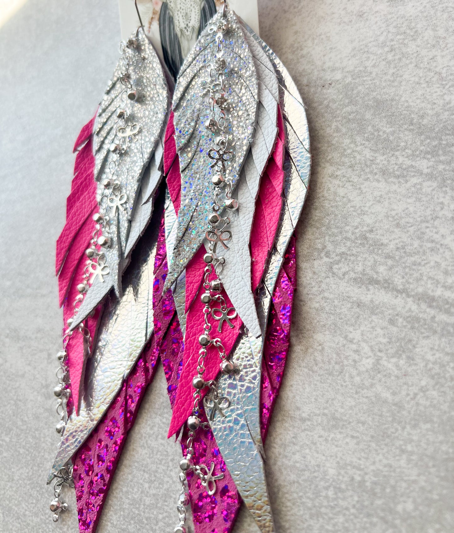 Stack Show | Think Pink