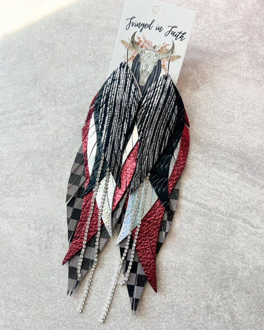 Stack Show | Check Mate