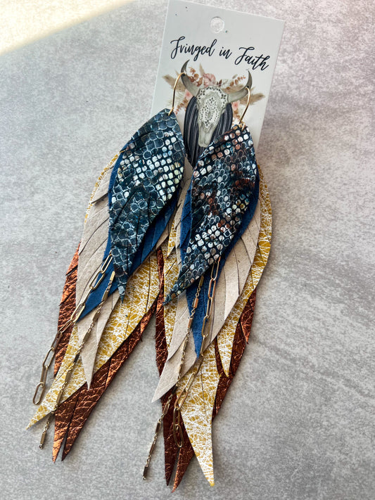 Stack Show | Rusty Scales