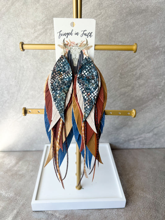 Stack Show | Coastal Cobra