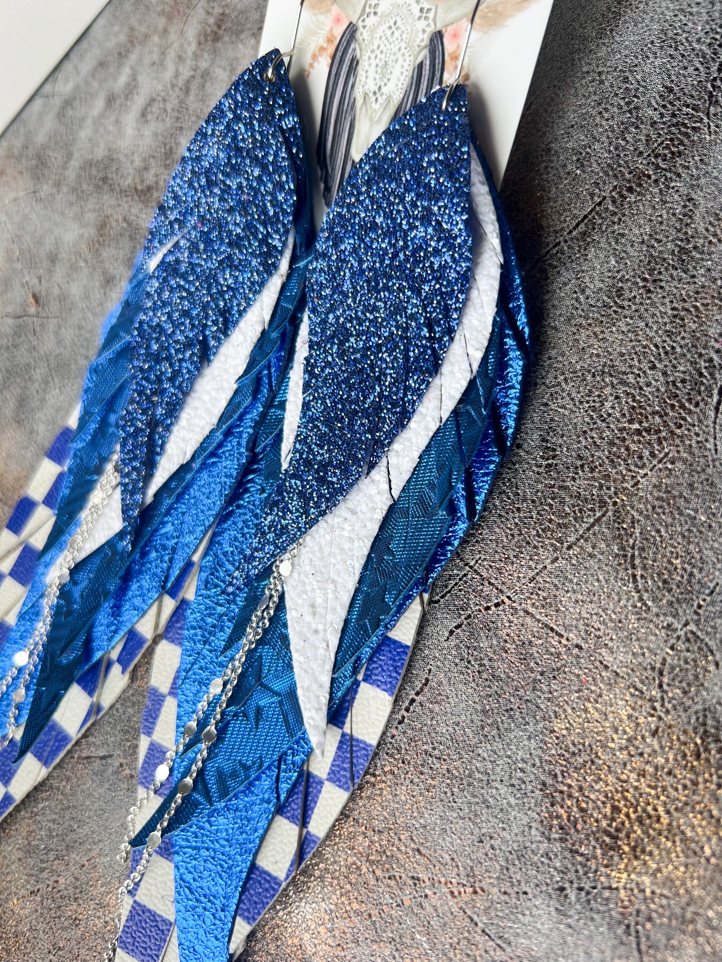 Stack Show | Feeling Blue