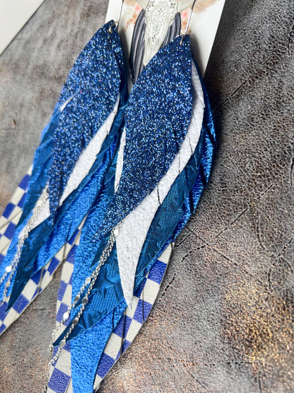 Stack Show | Feeling Blue