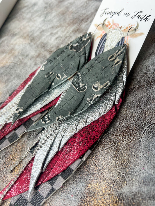 Stack Show | Lady Griz