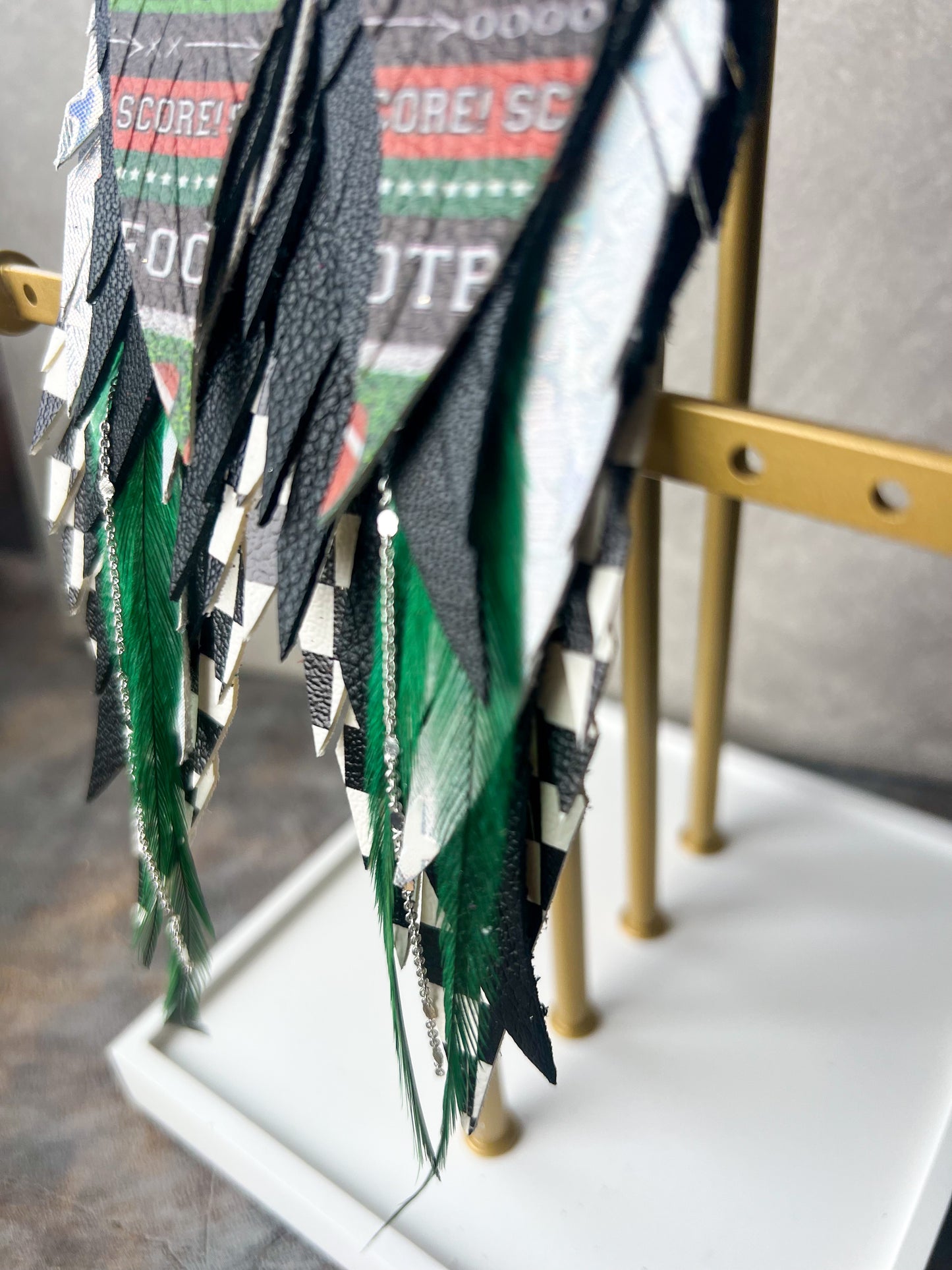 Stack Show | Green with Envy