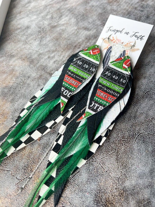 Stack Show | Green with Envy