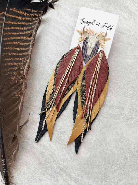 Stack Show | Merlot Muse