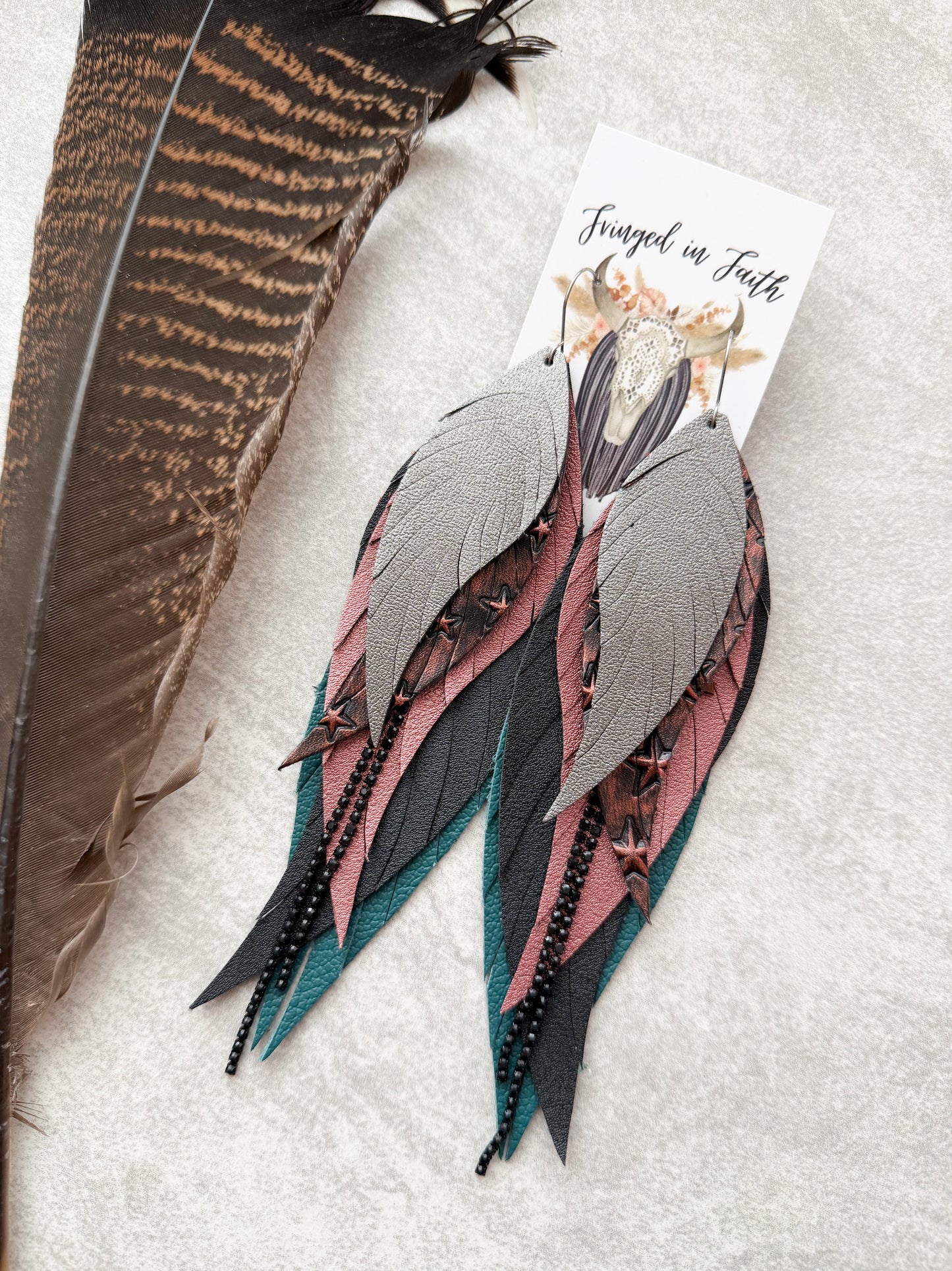 Stack Show | Starcrossed Siren