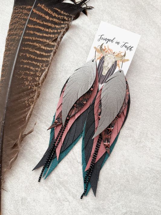 Stack Show | Starcrossed Siren