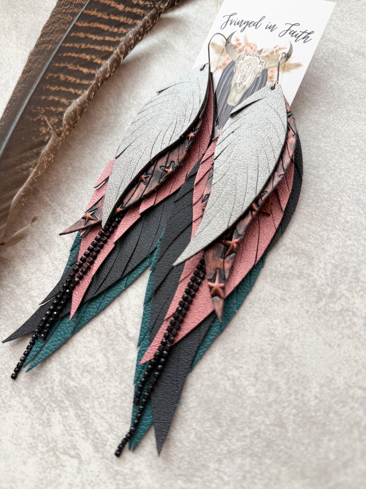 Stack Show | Starcrossed Siren