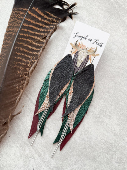 Stack Show | Emerald Obsession