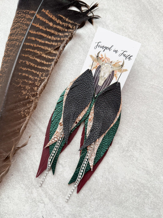 Stack Show | Emerald Obsession