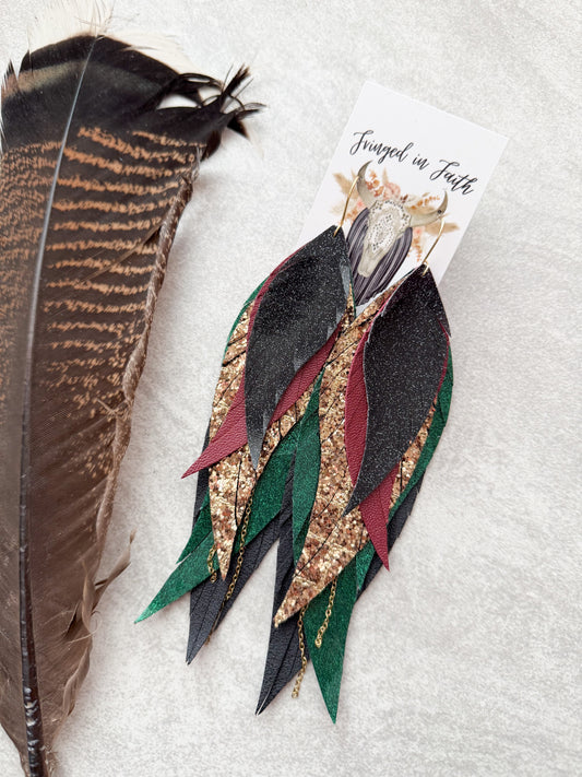 Stack Show | The Dark Heiress