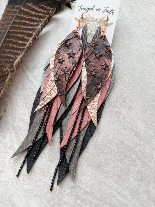 Stack Show | Rouge Reverie