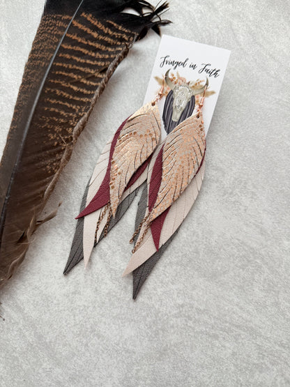 Stack Show | Blush Constellation