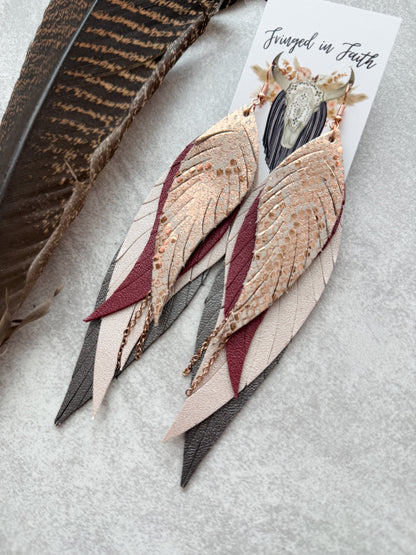 Stack Show | Blush Constellation