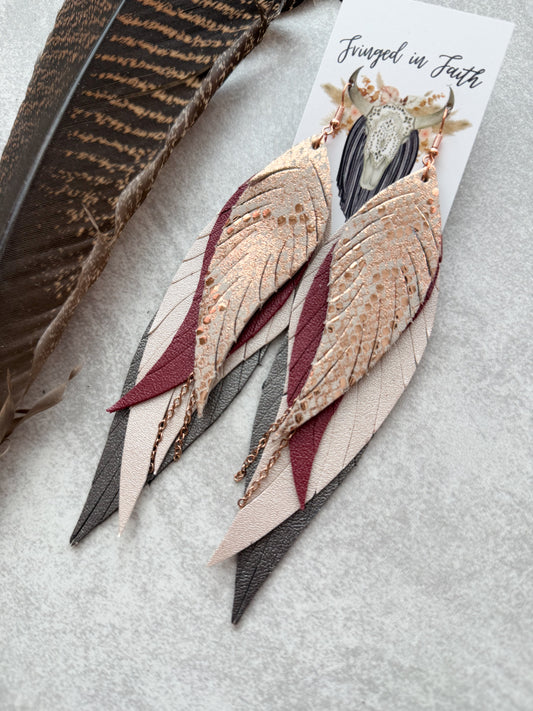 Stack Show | Blush Constellation