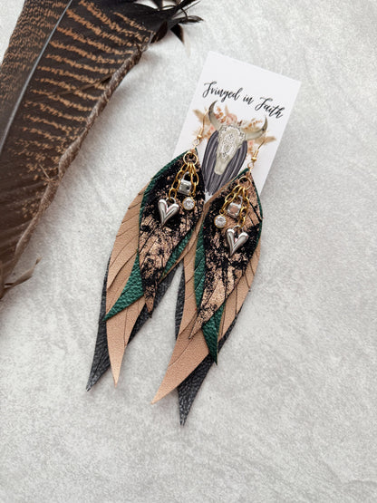 Stack Show | Heart Under Lock