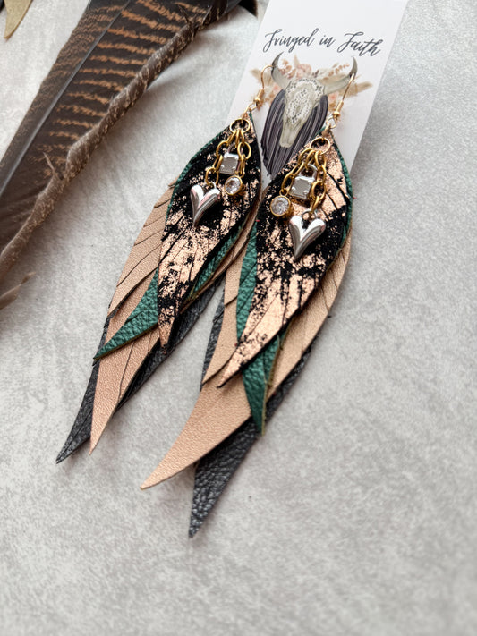 Stack Show | Heart Under Lock