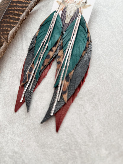Stack Show | The Leopard Heiress