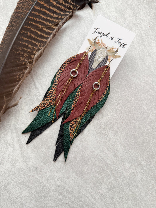 Stack Show | Velvet & Voltage