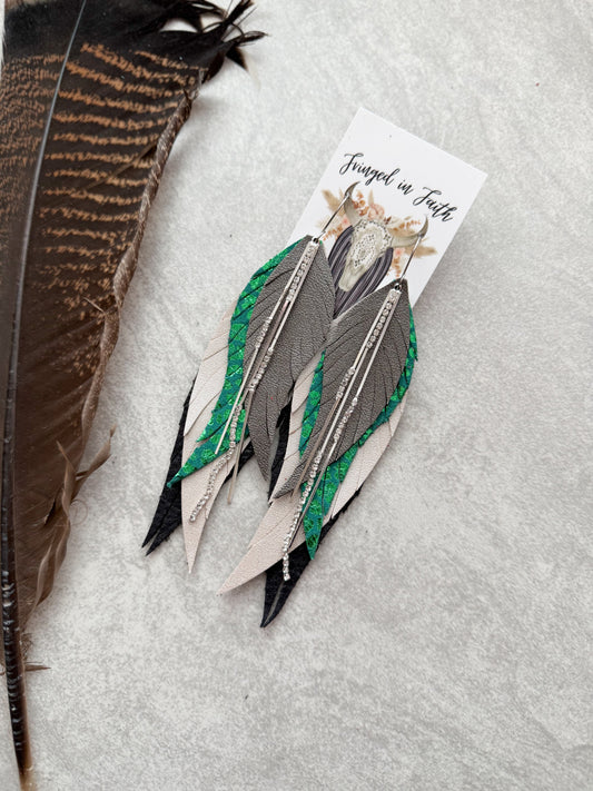 Stack Show | Glamour Unleashed