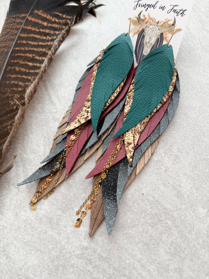 Stack Show |Nova Nights