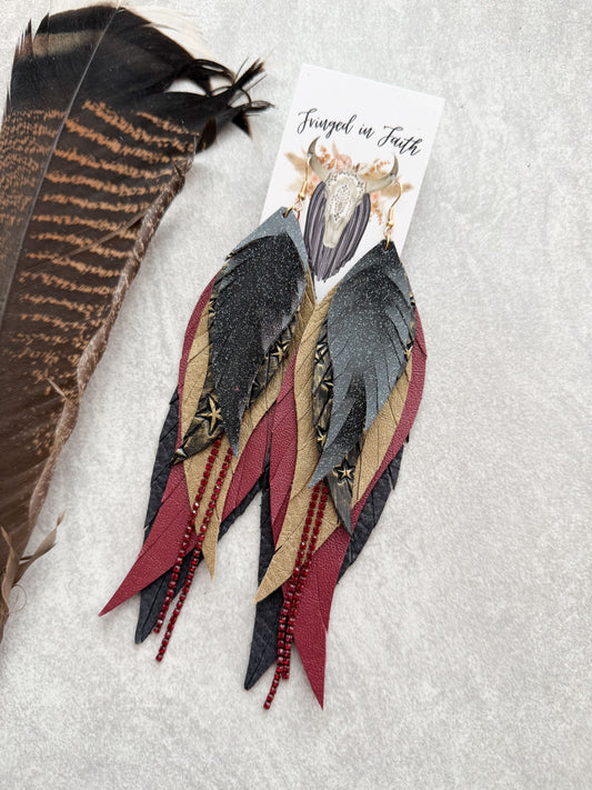 Stack Show | Cabernet Queen