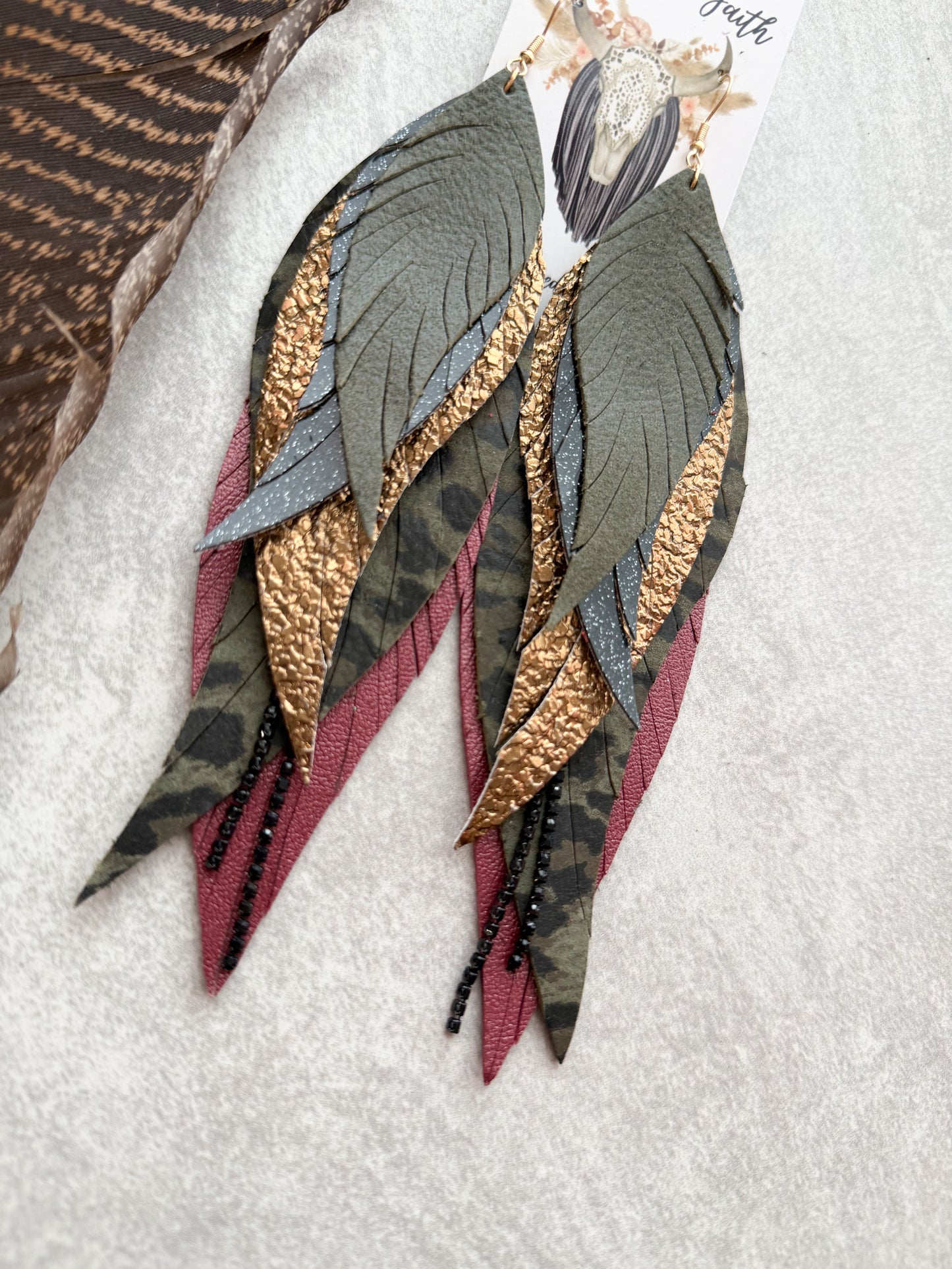 Stack Show | Jade Jackpot