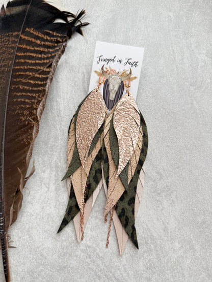 Stack Show | Champagne Spark