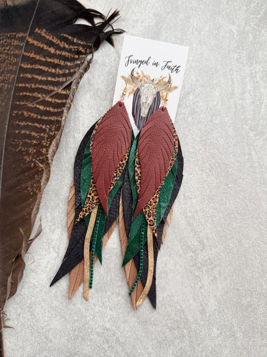 Stack Show | Dripping in Drama