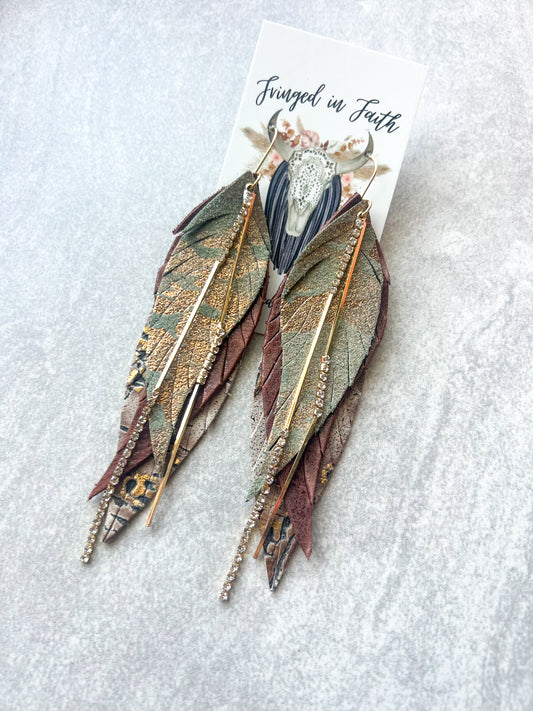 Stack Show | Out in The Woods